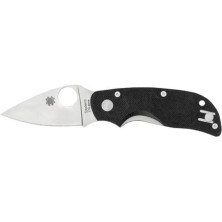 Ніж Spyderco Cat, G-10, 440C (C129GP)