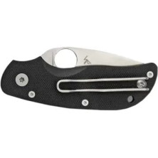 Ніж Spyderco Cat, G-10, 440C (C129GP)