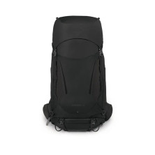 Рюкзак Osprey Kestrel 48 black - S/M - чорний