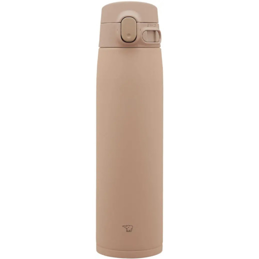 Термокружка Zojirushi SM-VA72TM 0.72 л pale taupe