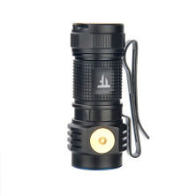 Ліхтар TrustFire MC1, чорний