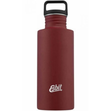 Пляшка Esbit DB750SC-BR burgundy red
