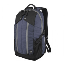 Рюкзак Victorinox ALTMONT 3.0, Slimline 27 л (Чорний, синій, зелений)