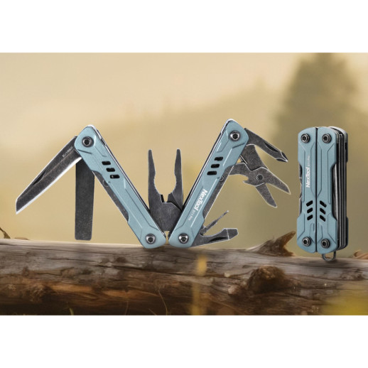 Мультитул NexTool Mini Sailor S11 Pro NE20382A