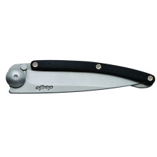 Ніж Deejo Wood 27 g, granadilla