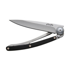 Ніж Deejo Wood 27 g, granadilla