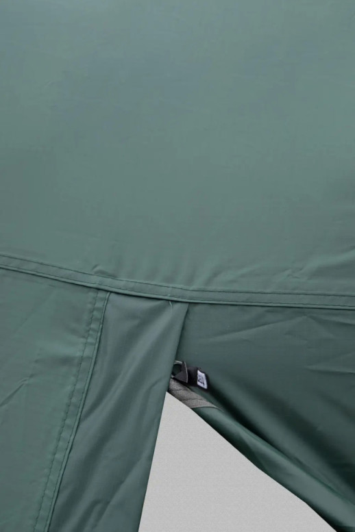 Намет Tramp Quick 2 (v2) green UTRT-096