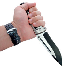 Ніж SOG Fatcat