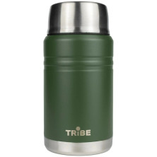Термос Tribe Food Jar харчовий 0,7 л T-DE-0023, olive