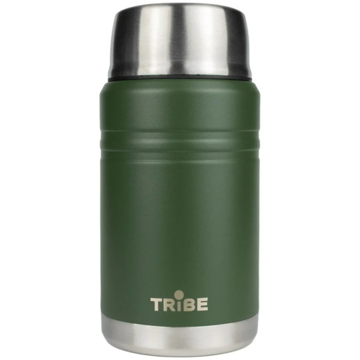 Термос Tribe Food Jar харчовий 0,7 л T-DE-0023, olive