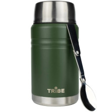 Термос Tribe Food Jar харчовий 0,7 л T-DE-0023, olive