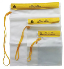 Гермопакет TRAMP PVC transparent 18х25 UTRA-024