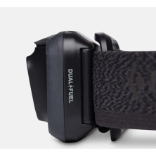 Ліхтар налобний Black Diamond Cosmo 350 Graphite