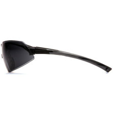 Окуляри Pyramex Onix (gray) чорні