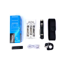 Ліхтар Eagletac DX30LC2-SR Колір XP-L HI CW + XP-E2 Red