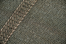 Термокальсони Aclima HotWool 230 Longs Unisex Olive Night XS