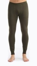 Термокальсони Aclima HotWool 230 Longs Unisex Olive Night XS