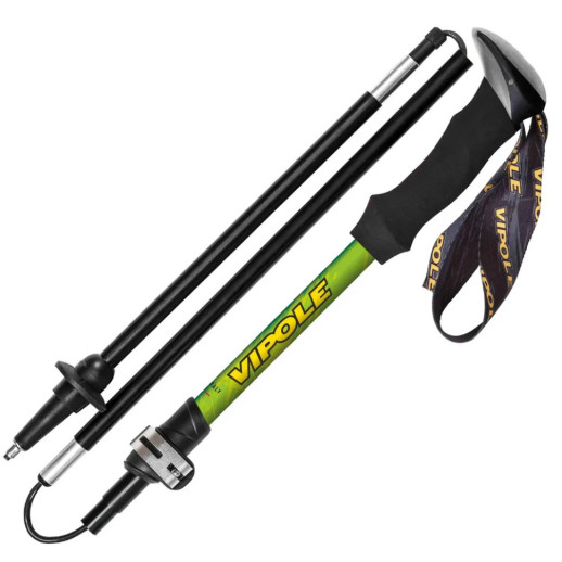 Палиці трекінгові Vipole Fuji 130 DLX (S25 41)