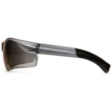 Окуляри Pyramex Ztek (blue mirror) дзеркальні сині