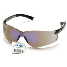 Окуляри Pyramex Ztek (blue mirror) дзеркальні сині