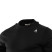 Худі чоловічі Aclima WarmWool 200 Hood Sweater Men Jet Black S