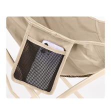 Складний стілець BRS-Y03G, зелений