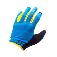 Рукавички Lynx Trail BLY Blue /Yellow XL