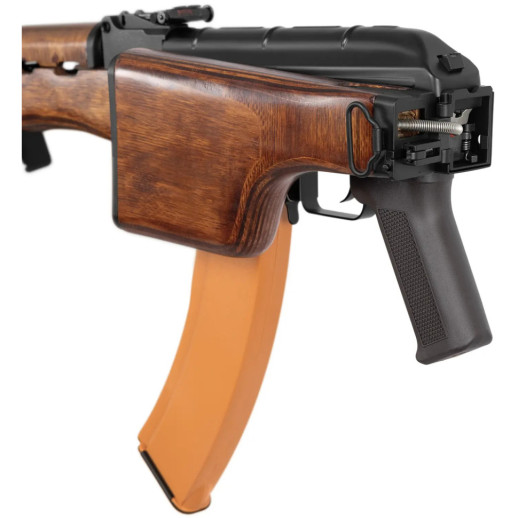 Кулемет страйкбольний CYMA CM.052S RPK-S 6 мм