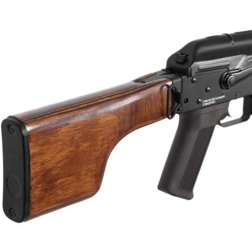 Кулемет страйкбольний CYMA CM.052S RPK-S 6 мм