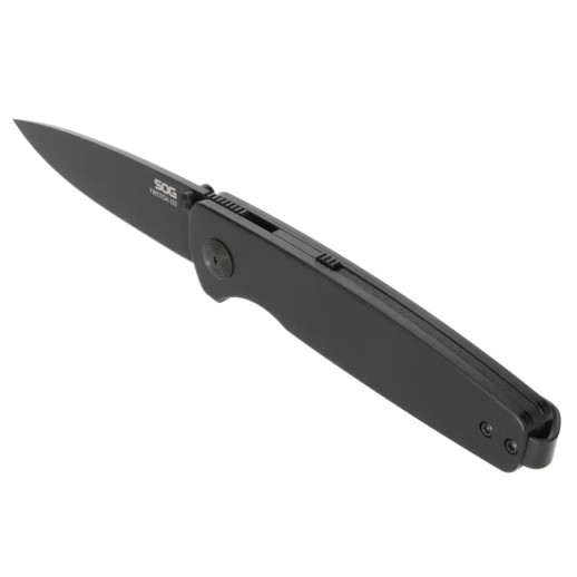Ніж Twitch III Black/Black (SOG 11-15-01-43)
