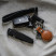 Ніж Twitch III Black/Black (SOG 11-15-01-43)