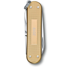 Ніж складаний Victorinox Classic Alox (0.6221.L19)