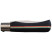 Ніж Old Bear Classic World XL, 1.4060 steel, wood handle, black