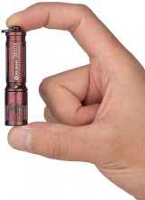 Фонарь-брелок Olight I3E EOS. Antique bronze