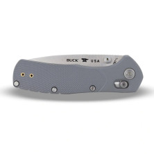 Ніж Buck Ranger Pro, сірий