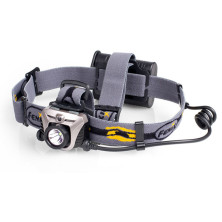 Налобний ліхтар Fenix HP05 XP-G (R5), жовтий