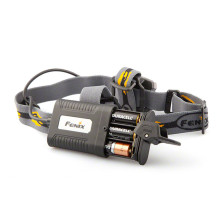 Налобний ліхтар Fenix HP05 XP-G (R5), жовтий