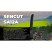 Ніж складаний Sencut Brazoria SA12A
