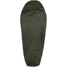 Спальний мішок Tribe Yukon 100 T-loft T-CF-0006-olive