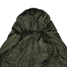 Спальний мішок Tribe Yukon 100 T-loft T-CF-0006-olive