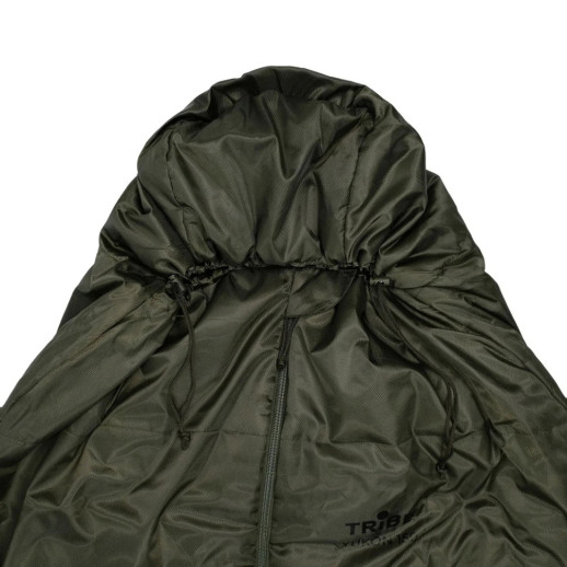 Спальний мішок Tribe Yukon 100 T-loft T-CF-0006-olive