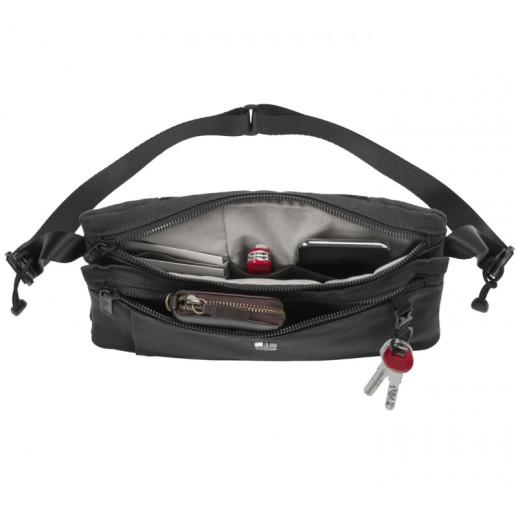 Сумка Victorinox Travel Lifestyle Accessory /Чорний Vt607128