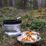 Набір посуду зі спиртовим пальником Trangia Stove 25-6 UL (1.75 / 1.5 л / 0.9 л)