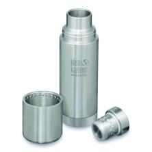 Термос Klean Kanteen TKPro Brushed Stainless 500 мл