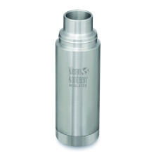 Термос Klean Kanteen TKPro Brushed Stainless 500 мл