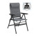 Крісло кемпінгове Outwell Kenai Grey (410128)