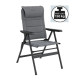 Крісло кемпінгове Outwell Kenai Grey (410128)