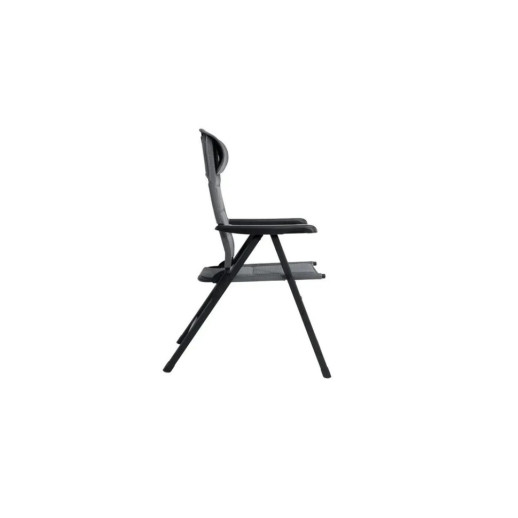 Крісло кемпінгове Outwell Kenai Grey (410128)