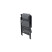 Крісло кемпінгове Outwell Kenai Grey (410128)