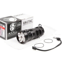 Ліхтар Eagletac MX25L4C 4 * XM-L2 U4 (5496 Lm)